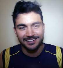 Manish krishnanand pandey is an indian cricketer. Manish Pandey Wikipedia