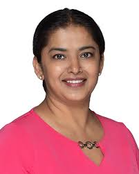 Geriatric Medicine Doctors