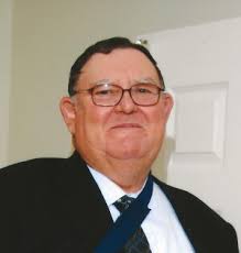 Obituary for Lenward Gene "Buck" Raines