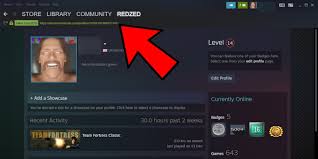 Alternatively, you can navigate to the profile privacy settings page manually: How To Find And Change Your Steam Id Make Tech Easier
