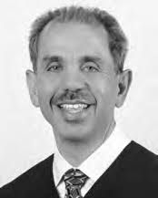 Appellate Court Judges