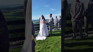 This will be a year of new beginnings for us. Miller Wedding 2017 Youtube