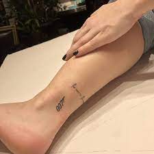 Tattoofilter
