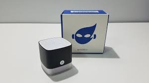 Marsboy Micro Bluetooth Speaker Review - YouTube