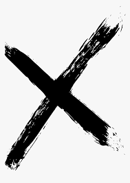 X Brush Stroke Png Transparent Png Transparent Png Image Pngitem Including transparent png clip art, cartoon, icon, logo, silhouette, watercolors, outlines, etc. x brush stroke png transparent png