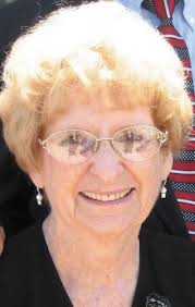 Mary Brinkopf Obituary (1926