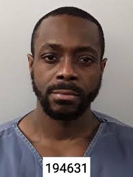 Offender Information