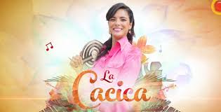 Condiciones de acceso a la red responsabilidad corporativa política de tratamiento de la información. Historia Colombiana La Cacica Llego A Ecuador