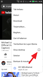 Jika kita sedang memutar musik, lalu kita merekam video dengan kamera ponsel android. Cara Dengarkan Musik Youtube Sambil Buka Aplikasi Lain