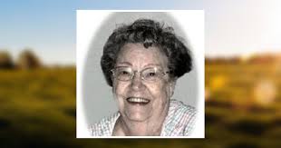 Bertha Melton Holden Obituary April 21, 2008
