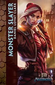 Set years before the witcher games and novels, players take on the role of witchers during a period when monster slayers for. Android Monster Slayer Ebook By Daniel Lovat Clark Rakuten Kobo