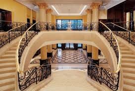 Stainless steel project railing system lowes wrought iron railing manufacturer. Stairs Stainless Steel Railing System For Construction Floor Id 21835021630