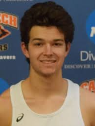 2019 Track and Field Roster