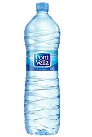 Resultado de imagen de imagen botella agua