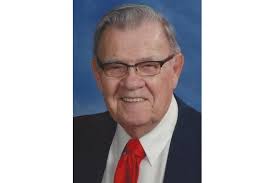 Donald Mohler Obituary (1924