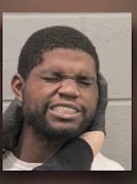 Man charged in murder of father at Chuck E. Cheese in Texas