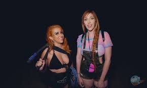 Porn Stars Raid Area 51 For ET Fun—And Woodrockets There | AVN