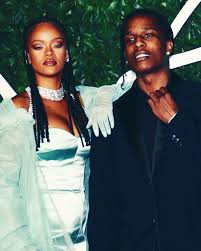 Yy) investors with losses in excess. Has Rihanna Rebounded With Asap Rocky