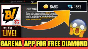 You can delete apps later next, check your webpage account for wrenches. Free Fire Official App For Free Diamonds Booyah App Full Details Alpha Army Youtube
