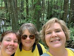 Debra Denmark's Instagram, Twitter & Facebook