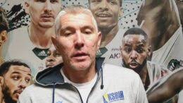 Banjaluka Čelendžer: Milojević i Krstin uspješni na startu, Petrović bez  šanse protiv Gomez-Herere