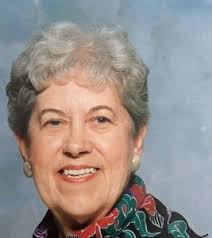 Jane Daniel Obituary (1931