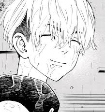 Takemichi merupakan seorang lelaki pengangguran berusia 26 tahun. Chifuyu Matsuno Tokyo Revengers Icons Tokyo Revengers Chifuyu Tokyo Revengers