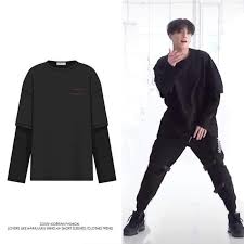 I guess i will be replaying dance practice for a while, because i really love this choreo and its details + some throwback moves. ë°©íƒ„ì†Œë…„ë‹¨ Jungkook Boy With Luv Dance Practice Shirt Bts Jungkook Boy With Luv Dance Practice Shirt 72 00 Bt21 Store 1 Bts Merch Shop Bts Merchandise Bt21 Merch Online