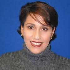 Zelma Gonzalez's Instagram, Twitter & Facebook