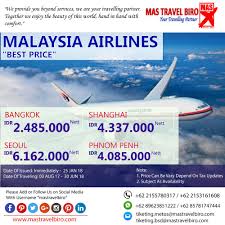 Hot Promo Tiket Malaysia Airlines Cek Yuk Sekarang Selagi Ada Beli Tiket Pesawat Kai Booking Hotel Dan Beli Paket Tour Dimas Trave Malaysia Tiket Pesawat