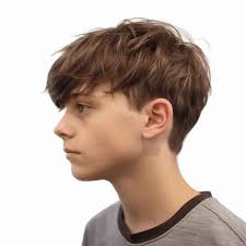 94 Trendiest Boys Haircuts for School | Boy haircuts long, Kids hair cuts,  Boy hairstyles