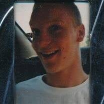 Brandon Wayne Bailey Obituary