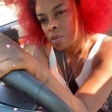 Luvenia Shaimless Hairston (@luvenia.hairston) • Facebook