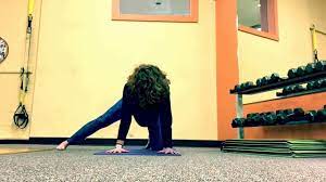 Maybe you would like to learn more about one of these? Yoga At The Gym Lewiston Maine Youtube