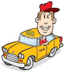 Cartoon,driver,taxi vector cartoon and more resources at freedesignfile.com. Cartoon Cab Driver Vector Images And Illustration