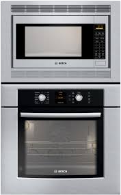 Maybe you would like to learn more about one of these? Bosch Wall Oven Micro Combo Great For Small Spaces Combination Wall Oven Wall Oven Convection Wall Oven