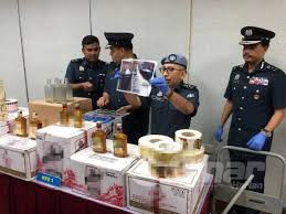 We did not find results for: Jabatan Kastam Diraja Malaysia Jkdm Johor Sinar Harian