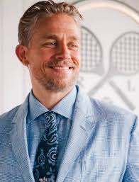 A suit for Wimbledon? 😉🌿 🐅💝 #ArynaSabalenka