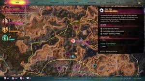 There are three arks to find in the twisting canyons. Rage 2 Shotgun Where Is The Ark Tek Shotgun Gamewatcher