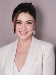 Beautiful Mrs.Carla Abellana -Santos