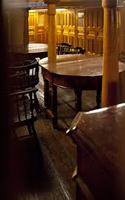 The Wardroom Notice The Captain S Chairs Utility Boat Old Sailing Ships Row Boats