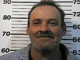 William Lenard of Gulfport arrested for stealing tools from The Home Depot 