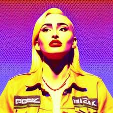 Stream MantisXLeafXImogenSteele by Imogen Steele