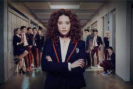 Elite (also spelled élite or élitǝ ) is a spanish series featured on netflix. Elite Auf Netflix Warum Ihr Diese Serie Unbedingt Sehen Musst
