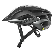 Scott Arx Plus Mountain Bike Helmet Blac Buy Online In Bahamas At Desertcart
