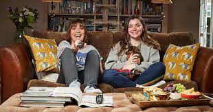 British entertainment format gogglebox is getting a second chance in the u.s. Kgcmpaw5pcgtqm