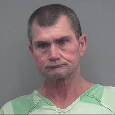 Man, 60, accused of spraying dog with herbicide