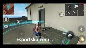 Maybe you would like to learn more about one of these? Cara Dapat Gloo Wall Ff Di Training Mode Free Fire Esportsku