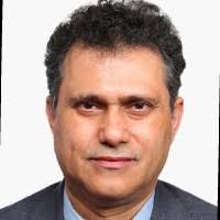 Reza Khodabakhshi‏