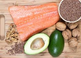Omega-3 Fats Deliver Oh Mega Benefits - Unlock Food